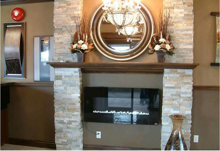 Talbot Trail Inn & Suites Leamington Εξωτερικό φωτογραφία