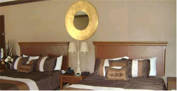 Talbot Trail Inn & Suites Leamington Εξωτερικό φωτογραφία
